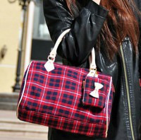 cartera tubo 