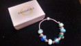 brazaletes Pandora calipso